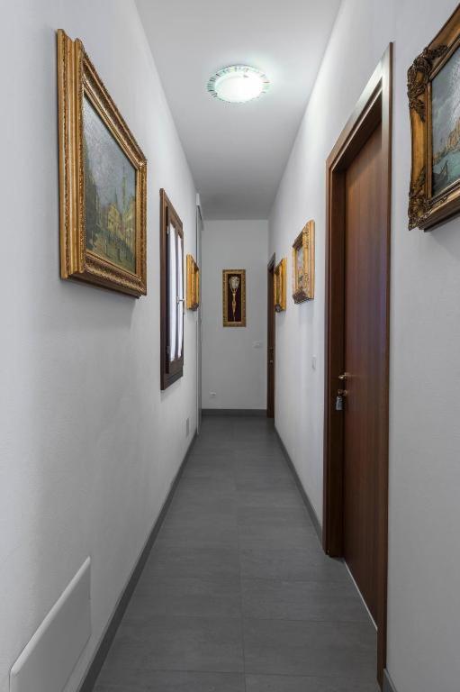 Venice Guest House * Venise