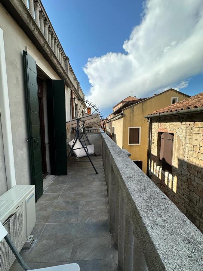 Venice Guest House Maison d'hôtes *