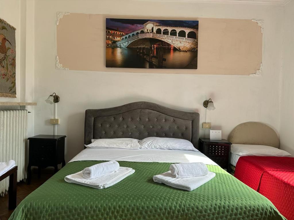 Maison d'hôtes Venice Guest House *