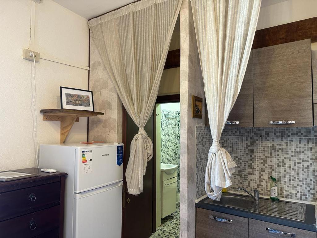 Venice Guest House * Venise