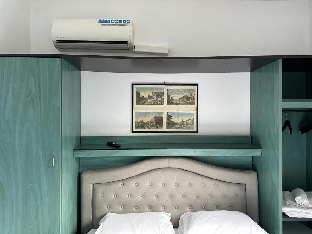 Maison d'hôtes Venice Guest House