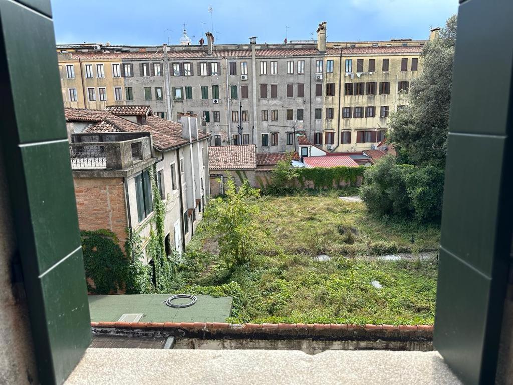 Maison d'hôtes Venice Guest House